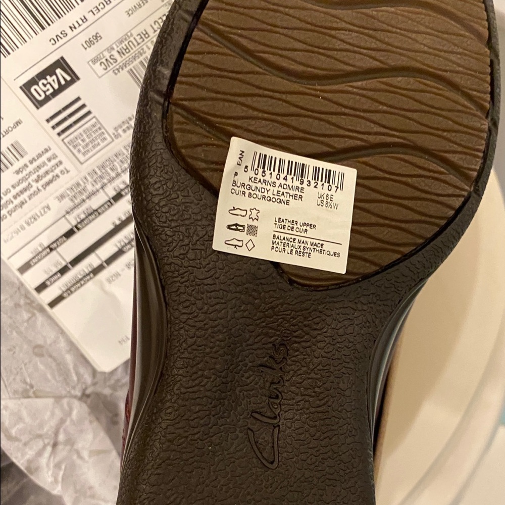 Shoes - Picture 5 of 8